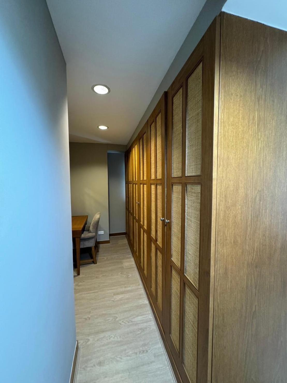 Apartamento United Tower Thonglor By Aspira Bangkok Exterior foto